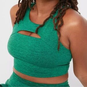 Offline by Aerie The Hugger Top